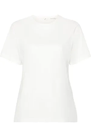 BITE Kortærmet T-shirt i økologisk bomuld