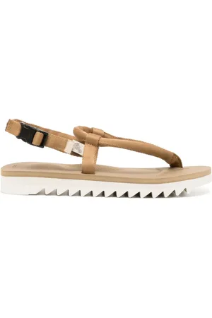 SUICOKE Kat-3 slingback-sandaler