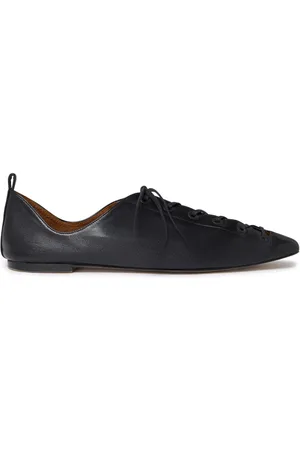 Stella McCartney Loafers med snøre