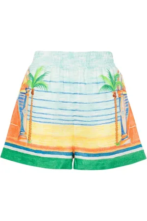 Casablanca Day of Victory shorts