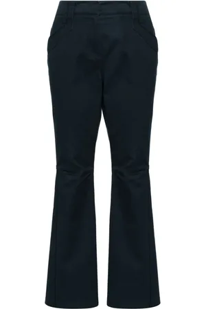 Dorothee Schumacher Perfect Match bukser med svaj