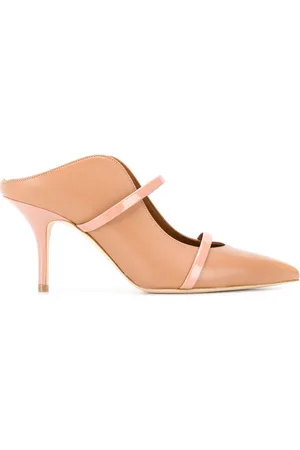 MALONE SOULIERS Spidse mules