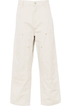 Carhartt Walter Double Knee bukser med smalle ben