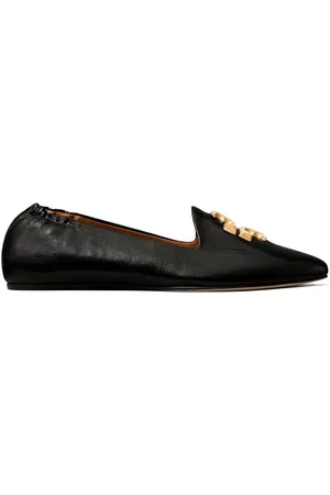 Tory Burch Eleanor Smoking hjemmesko