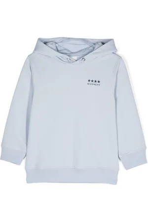 Givenchy Hættetrøje med logotryk