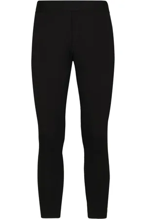 Dolce & Gabbana Leggings med logodetalje