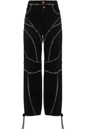 VERSACE Jeans med lige ben