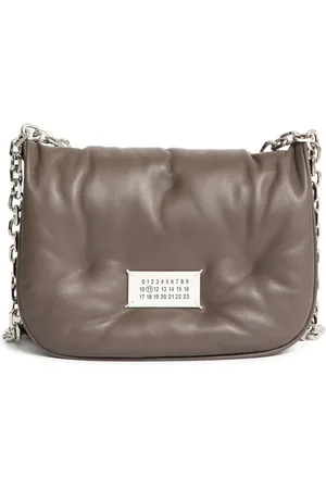 Maison Margiela Glam Slam Flap skuldertaske