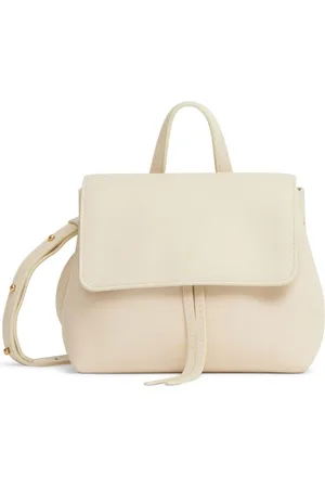 Mansur Gavriel Lille Soft Lady-taske