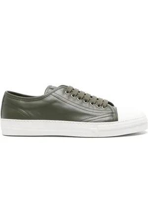 Scarosso Ambrogio sneakers i læder