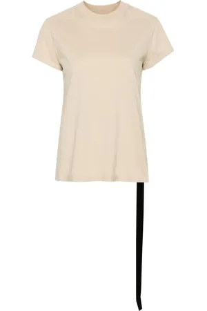 Rick Owens Small Level T-shirt