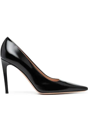 Gianvito Rossi Tokio 95mm pumps i læder