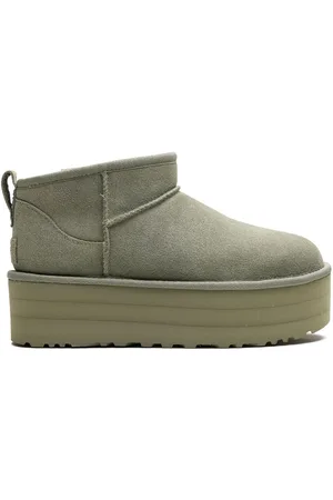 UGG Klassiske Ultra Mini støvler i plateau