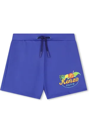 Kenzo Badeshorts med logotryk