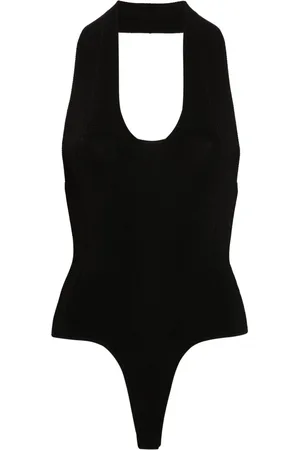 Khaite Strikket Toto bodysuit