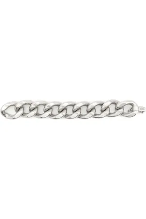 Isabel Marant Armbånd med indgraveret logo