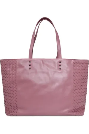 Bottega Veneta Fourre Tout tote