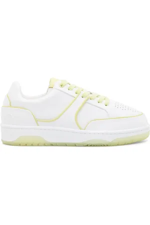 IRO Alex sneakers i læder