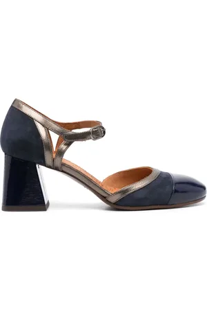 Chie Mihara 60 mm Guera pumps