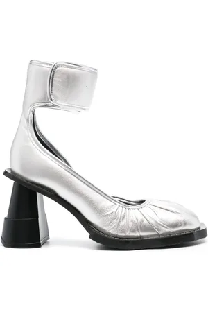 HENRIK VIBSKOV Rocky Driver Heel 95mm pumps