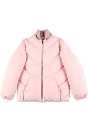 Gucci Quiltet bomberjakke