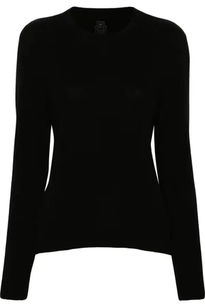 Teddy Cashmere Roma kashmirtrøje