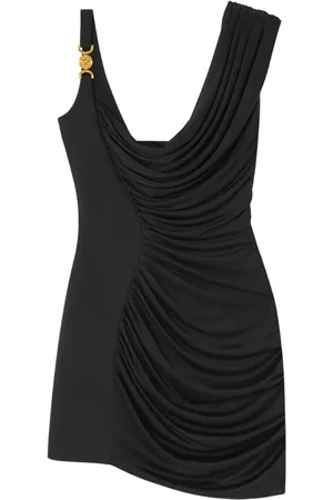 VERSACE Kort draperet Medusa 