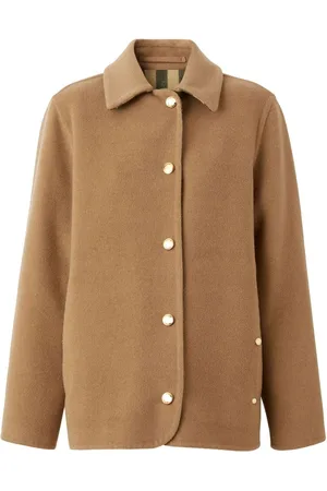 Burberry Jakke i uldfilt