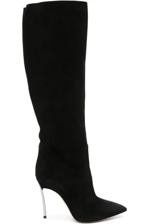 Casadei 100 mm Blade støvler