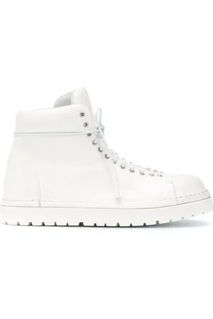 MARSÈLL Ankelstøvle-sneakers