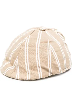 Le Bebé Enfant Stribet beret