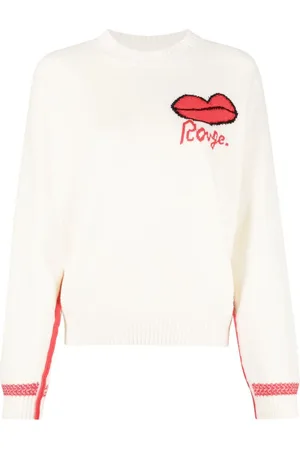 Sonia by Sonia Rykiel Trøje med rund hals