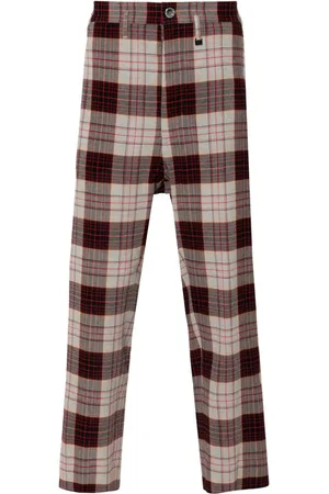 Vivienne Westwood Cropped M Cruise bukser