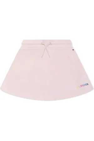 Tommy Hilfiger Kort nederdel med logo