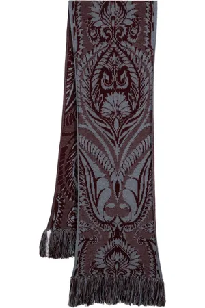 Etro Tørklæde i jacquard