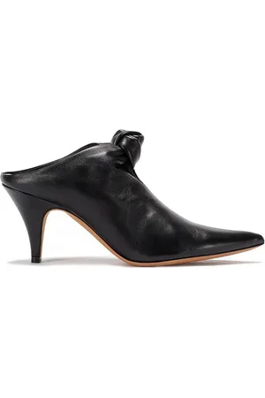 Khaite Rowan 75 mm mules