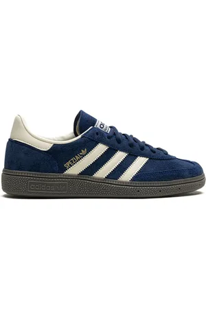adidas Handball Spezial Night Indigo/Cream White/Cloud White sneakers
