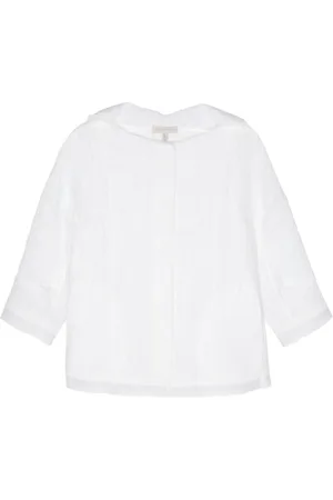 SHIATZY CHEN Silkejakke i jacquard