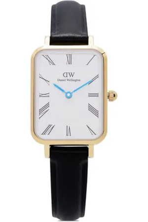 Daniel Wellington Quadro Sheffield 20mm ur