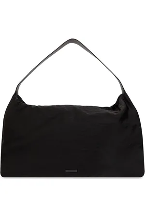 FEAR OF GOD Skuldertaske med logo-applikation