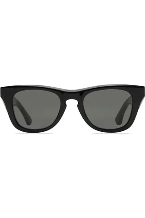 Burberry Arch solbriller med rundt stel