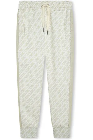 Michael Kors Joggingbukser med logotryk