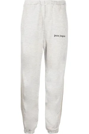 Palm Angels Joggingbukser med logotryk
