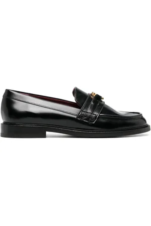 Claudie Pierlot Loafers i læder