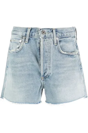 Citizens of Humanity Korte Marlow denimshorts