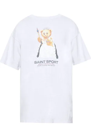 SAINT MXXXXXX True Queen T-shirt