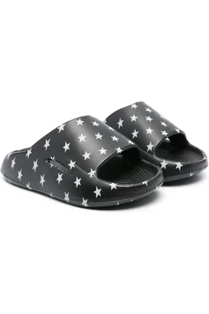 MONNALISA Sandaler med stjernetryk