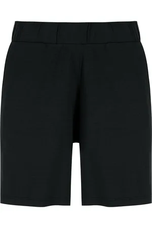 Lygia & Nanny Shorts med elastik i taljen