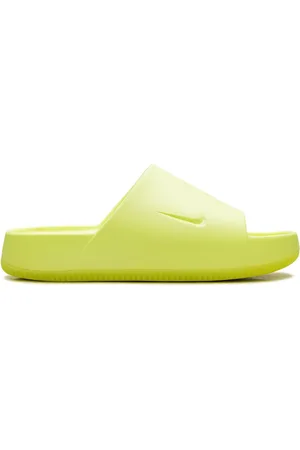 Nike Calm "Volt" sandaler