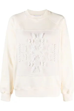 Barrie Sweatshirt med B-logo